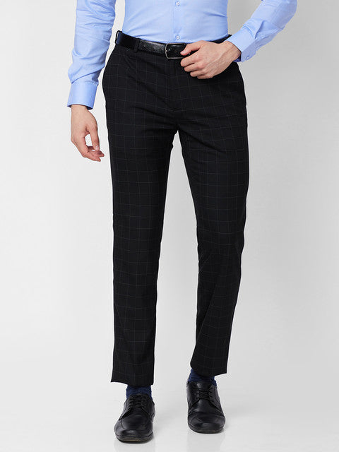 Raymond Black Trouser