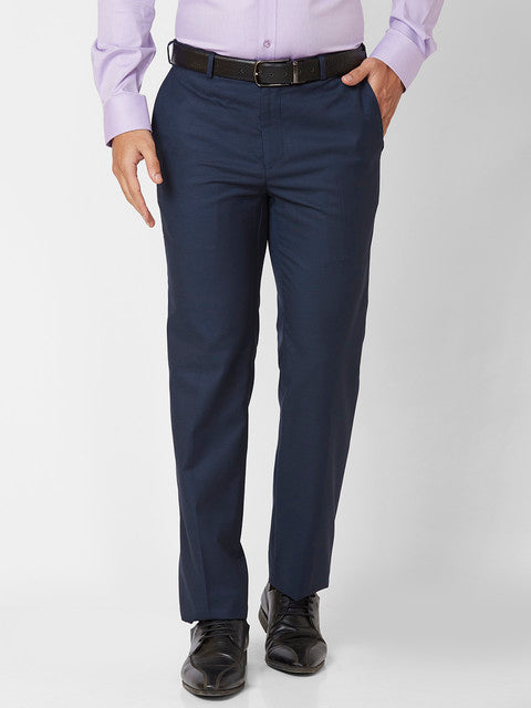 Raymond Blue Trouser