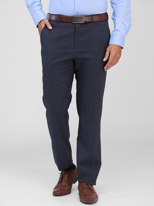 Raymond Blue Trouser