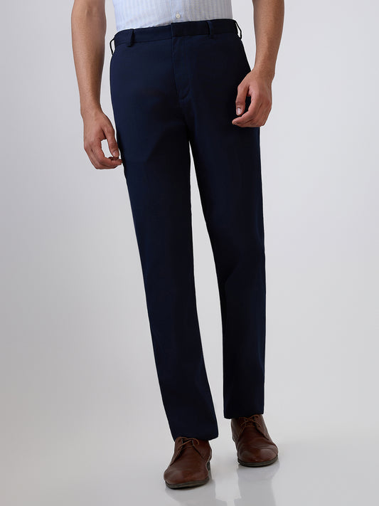 Raymond Blue Trouser
