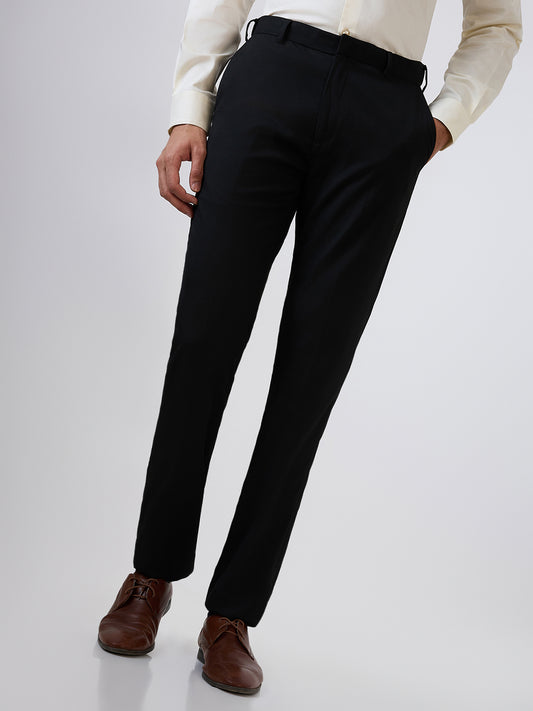 Raymond Black Trouser