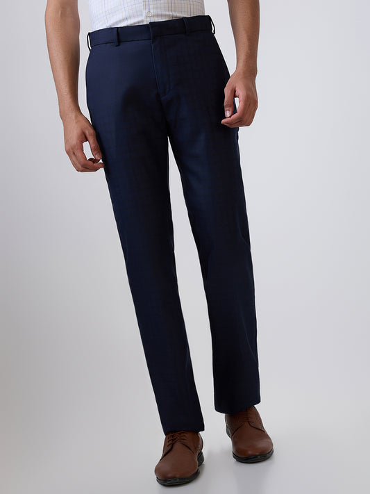 Raymond Blue Trouser