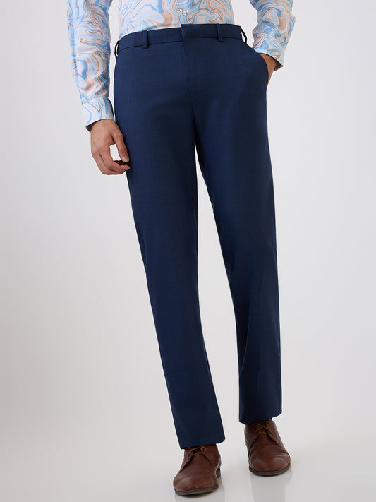 Raymond Blue Trouser
