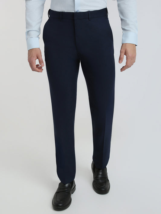 Raymond Blue Trouser