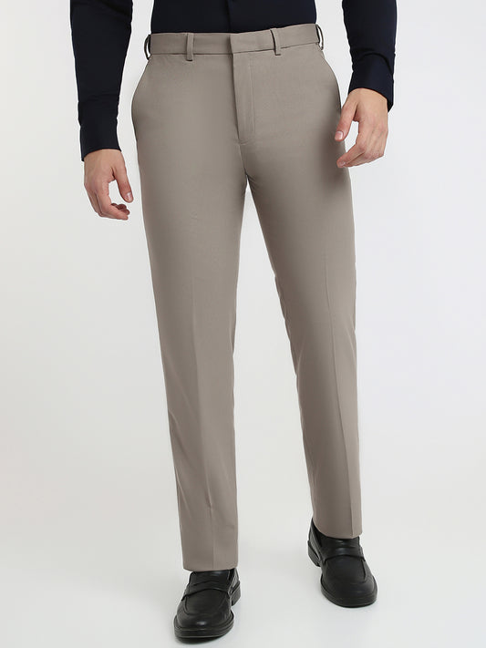 Raymond Khaki Trouser