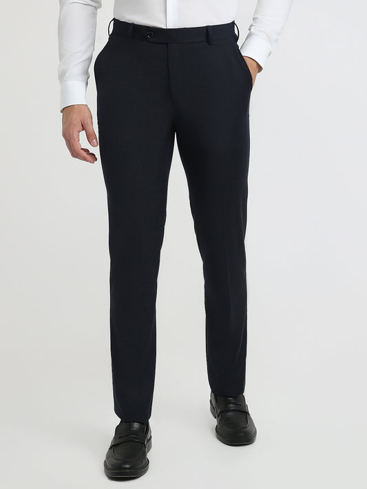 Raymond Blue Trouser