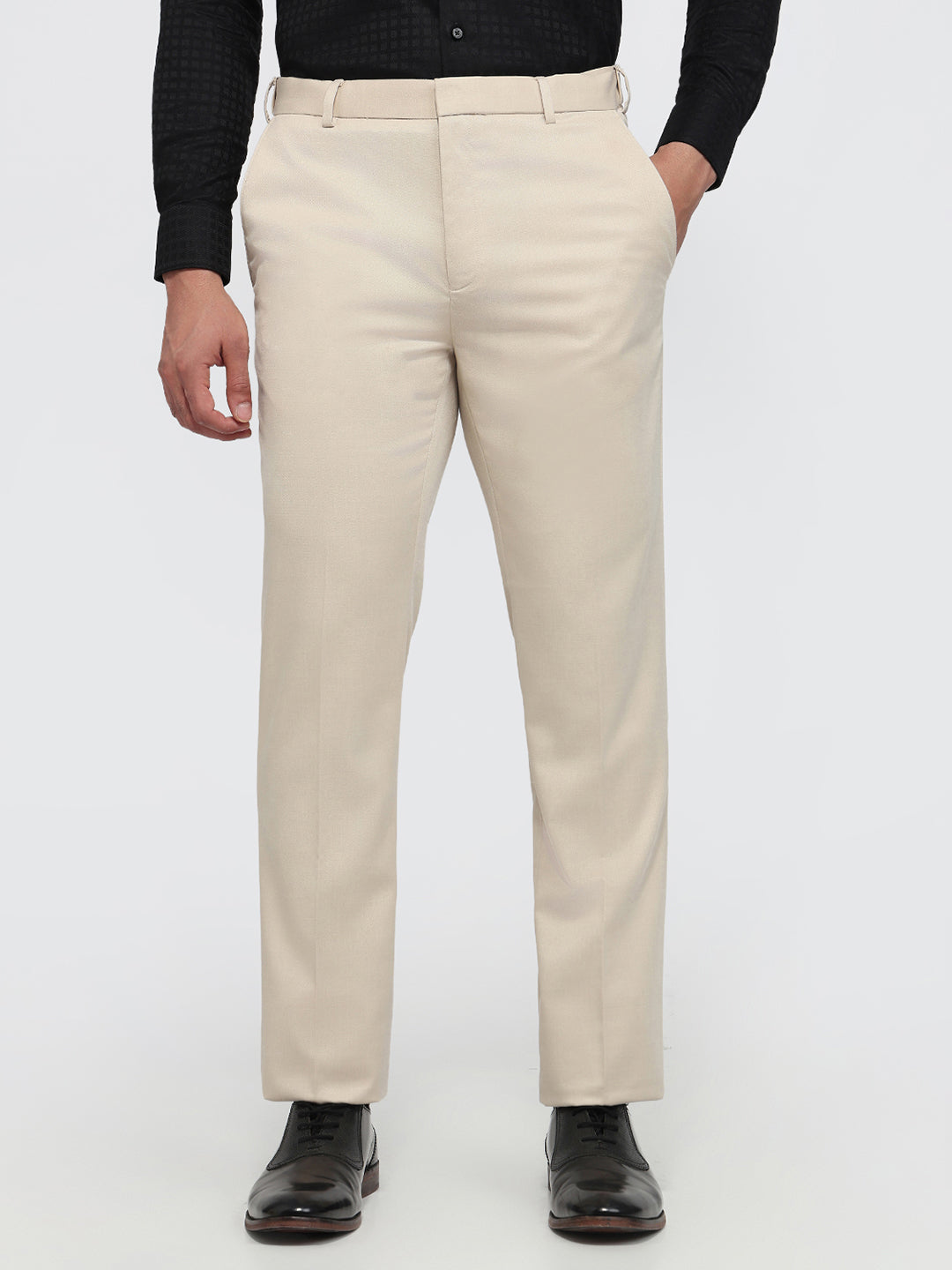 Raymond Fawn Trouser
