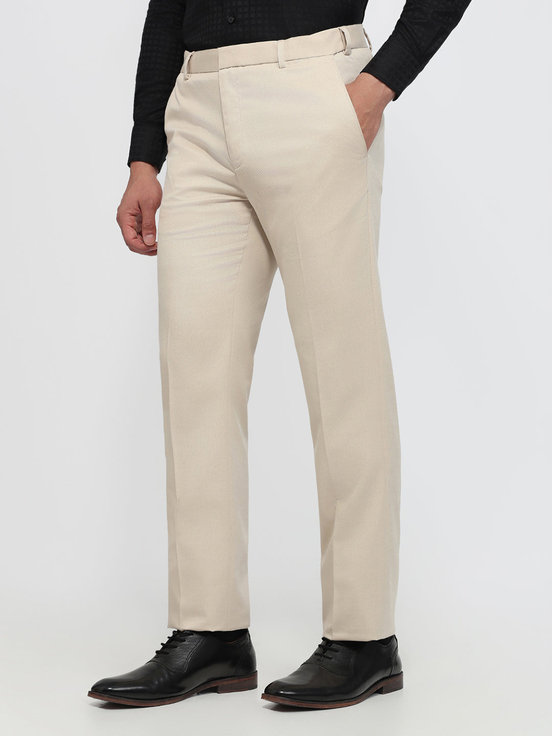Raymond Fawn Trouser
