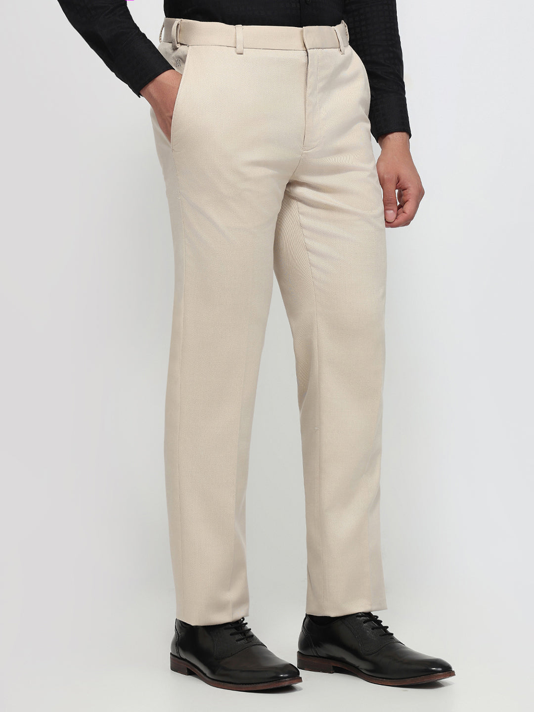 Raymond Fawn Trouser