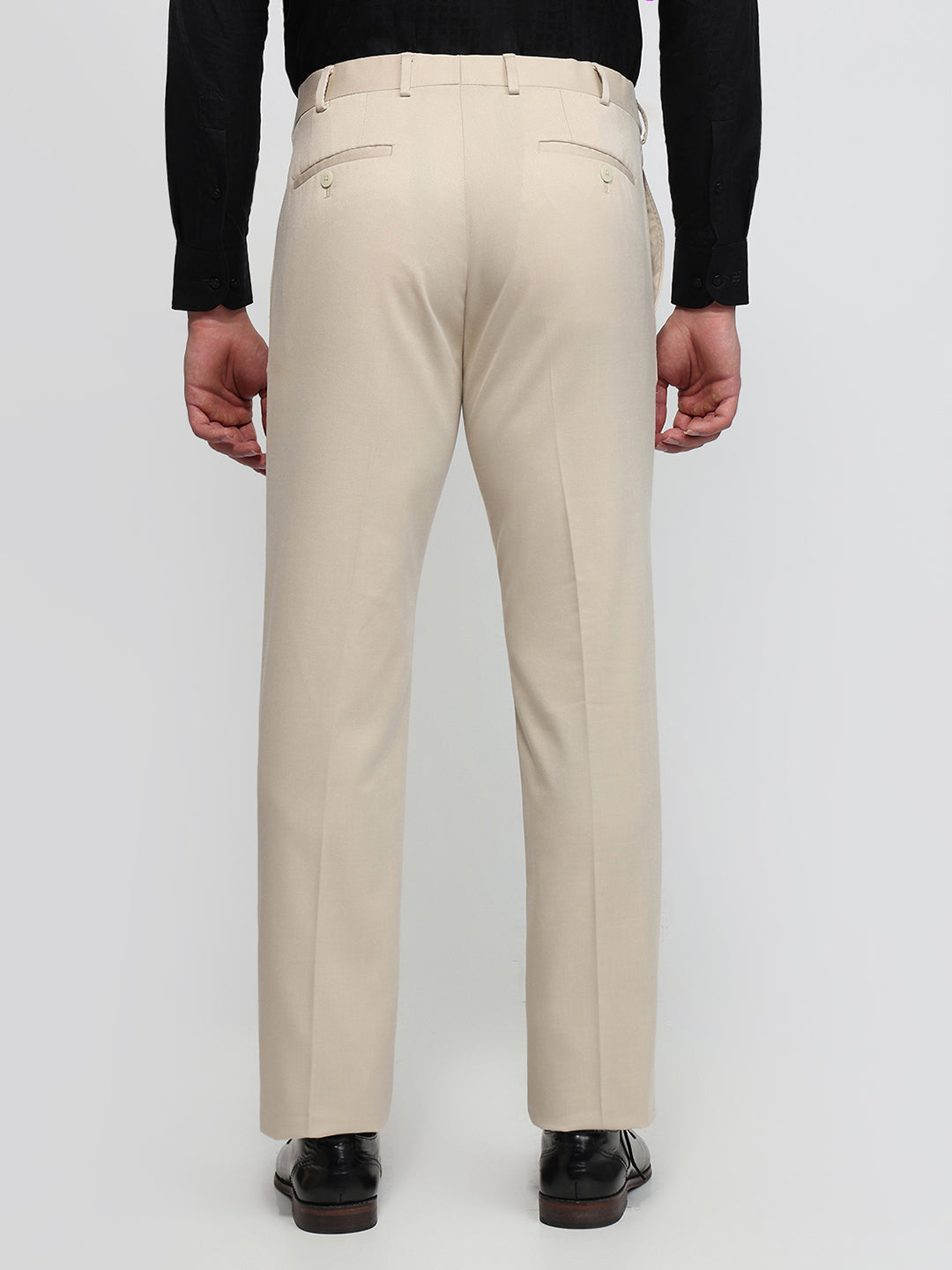 Raymond Fawn Trouser