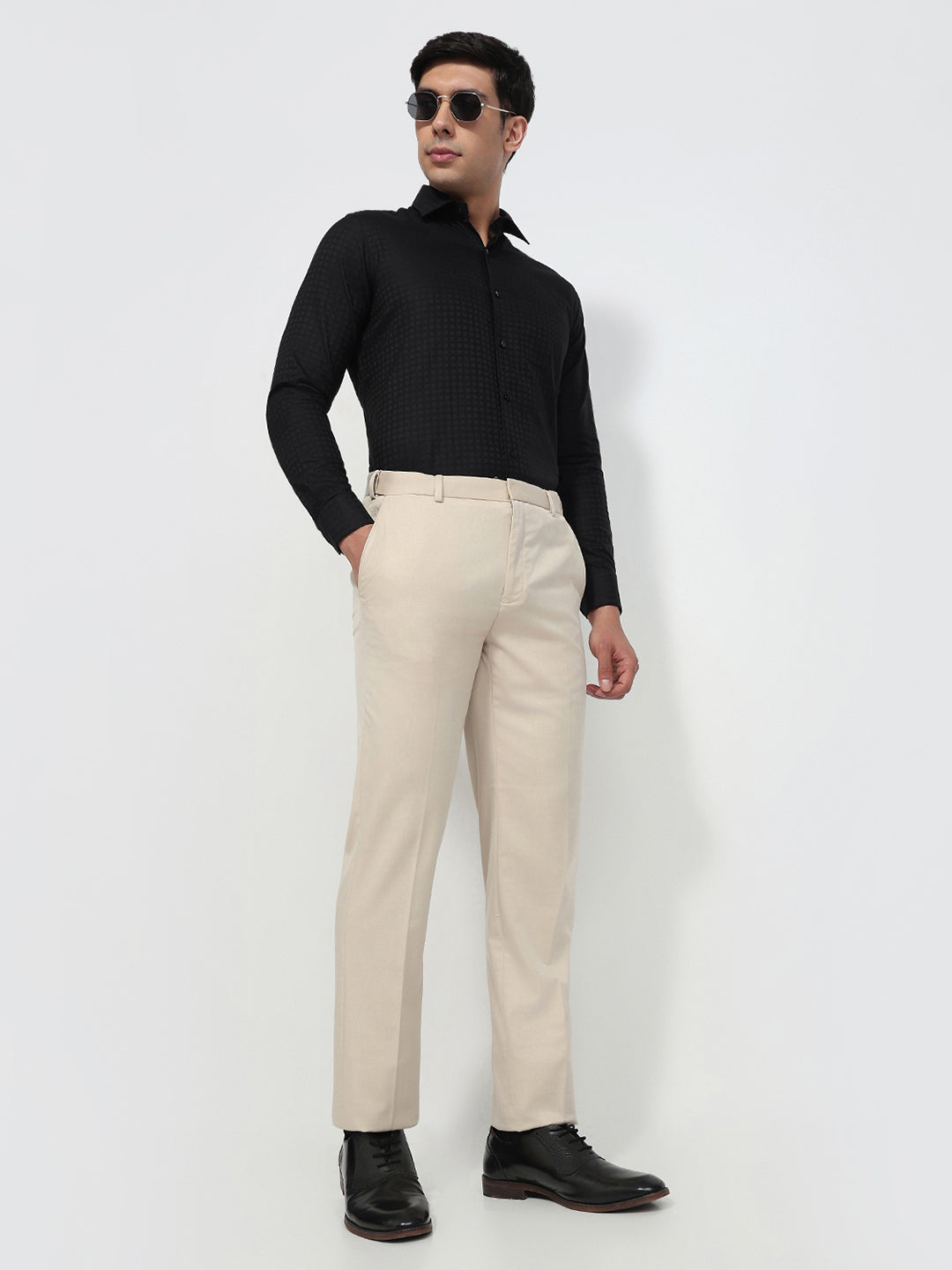 Raymond Fawn Trouser