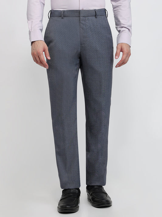 Raymond Blue Trouser