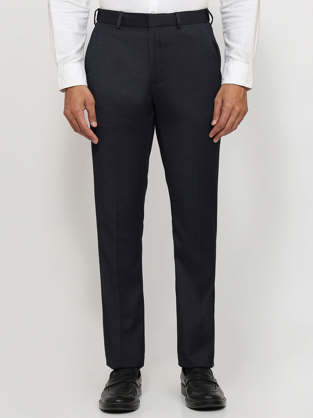 Raymond Blue Trouser