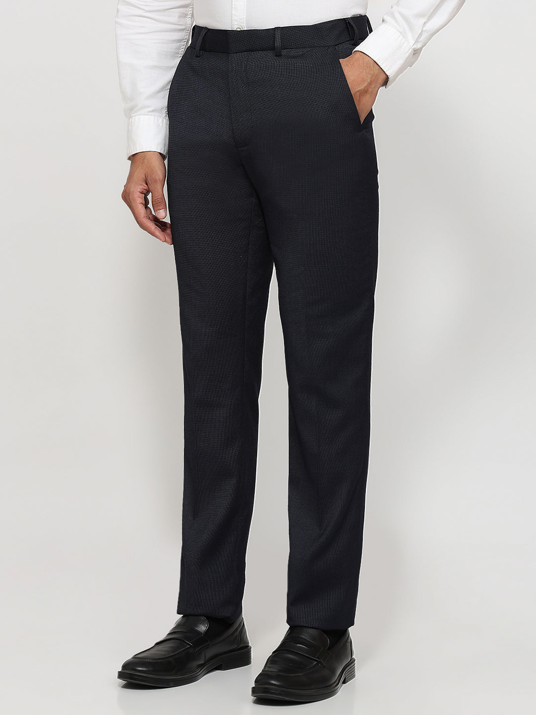 Raymond Blue Trouser