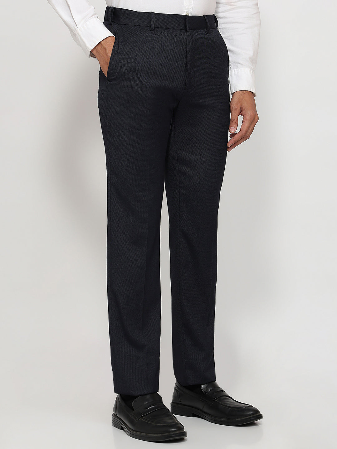 Raymond Blue Trouser