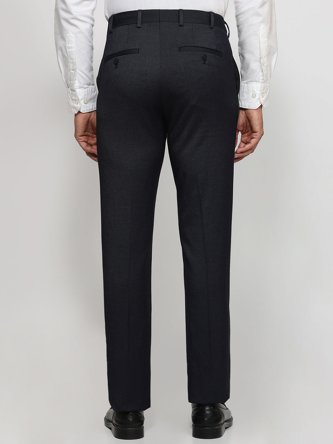 Raymond Blue Trouser