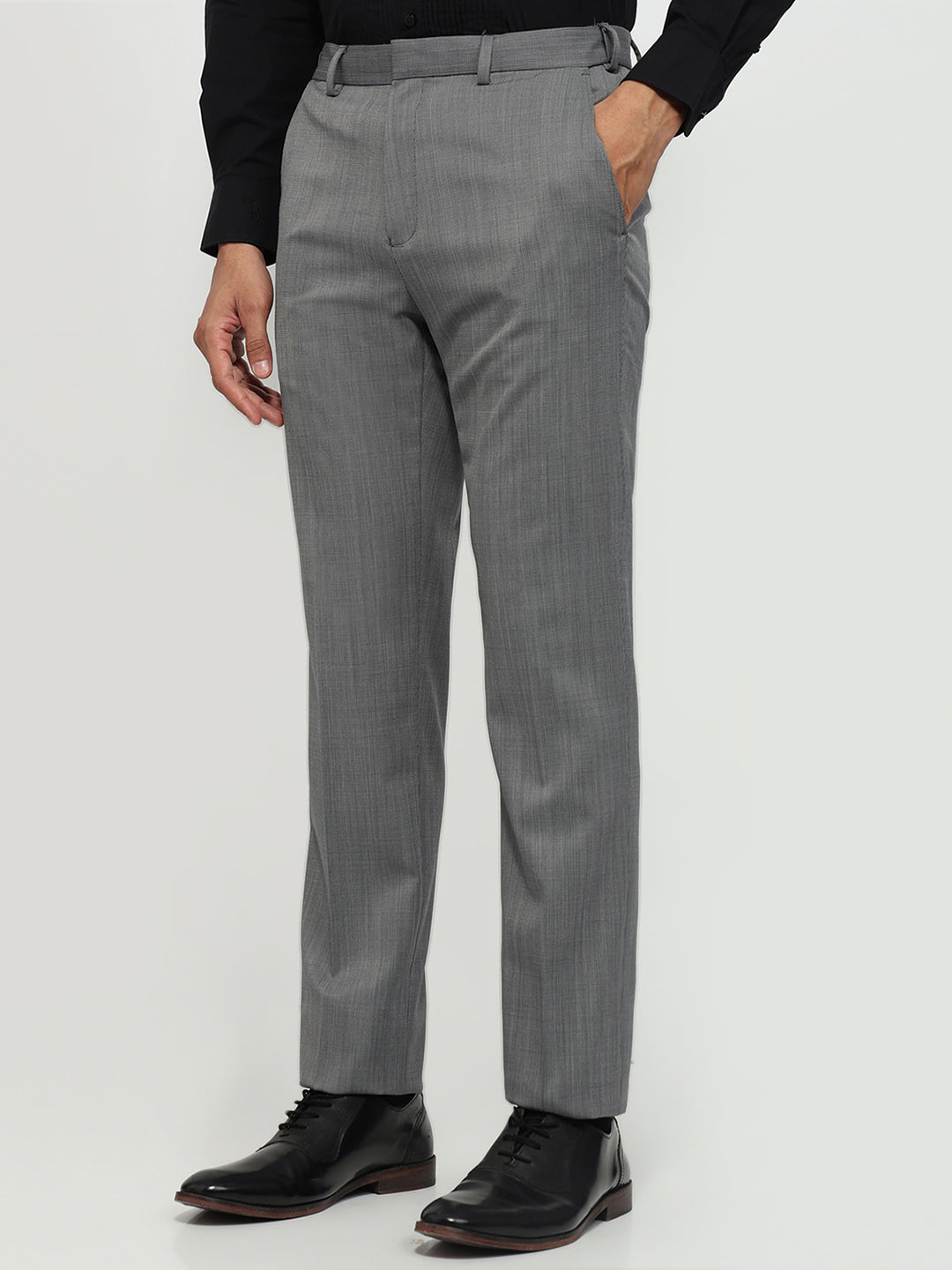 Raymond Grey Trouser