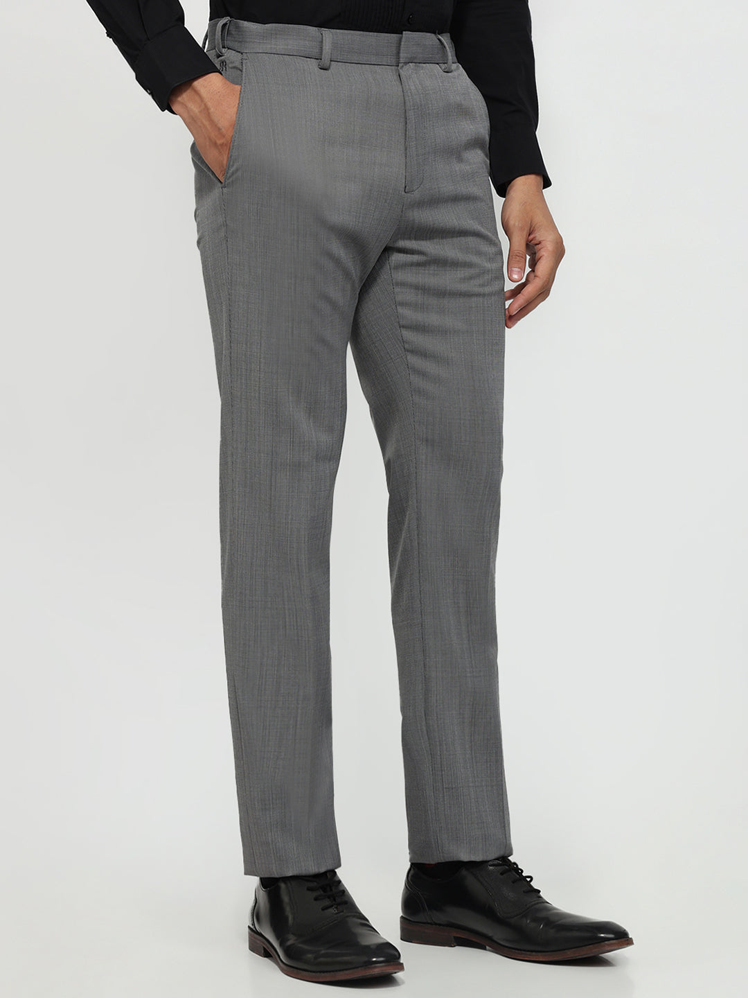 Raymond Grey Trouser