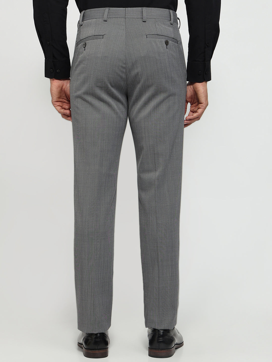 Raymond Grey Trouser