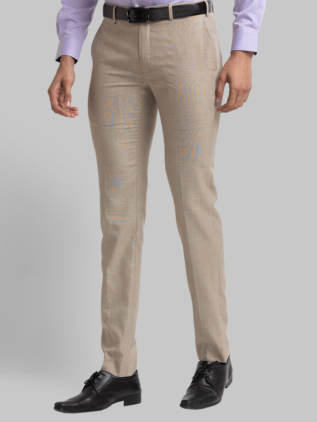 Raymond Brown Trouser