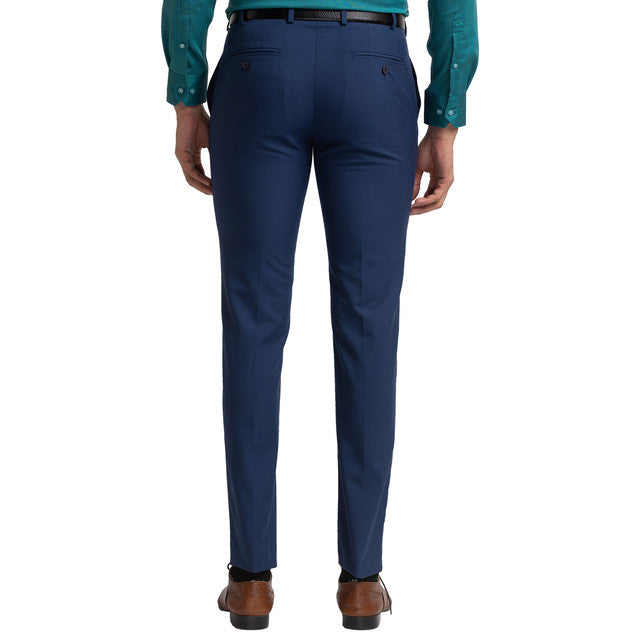 Raymond Blue Trouser