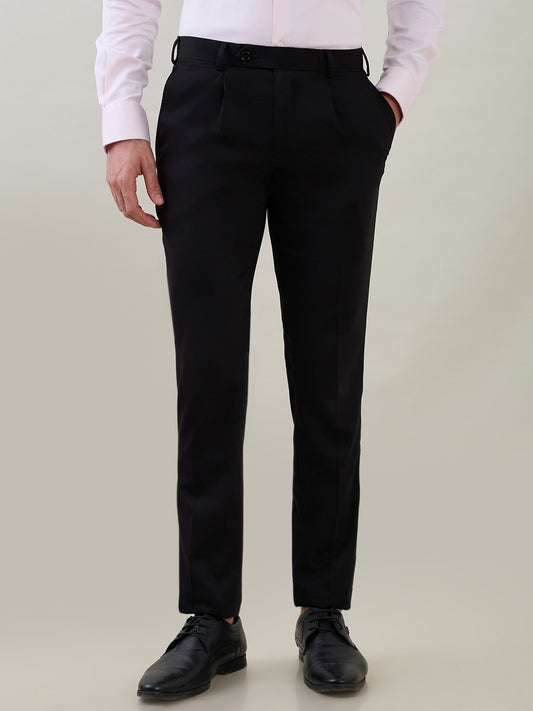 Raymond Black Trouser