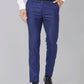 Raymond Blue Trouser