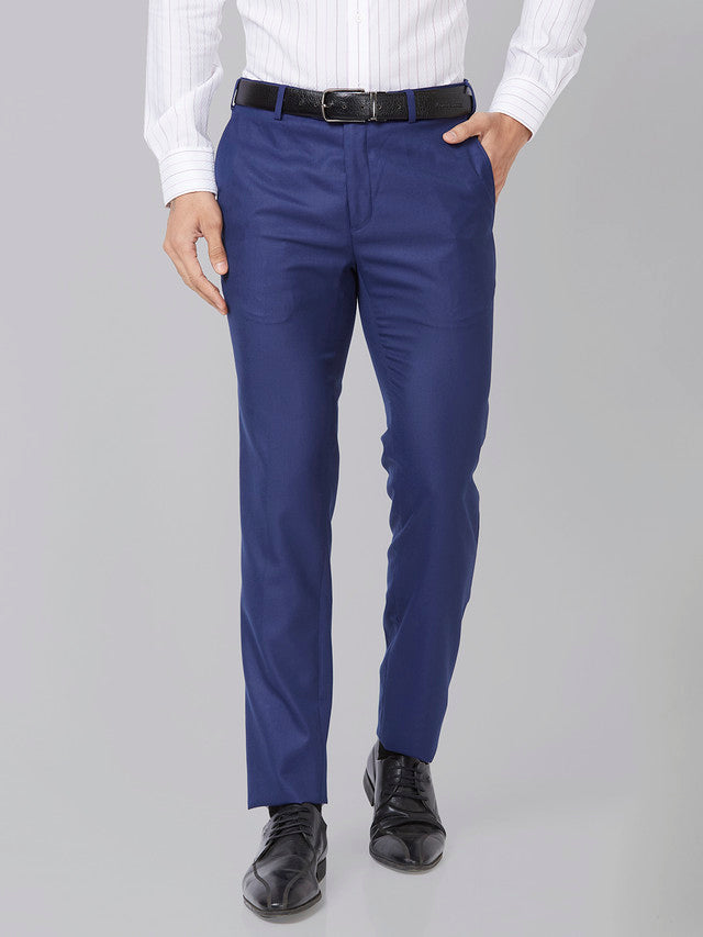 Raymond Blue Trouser