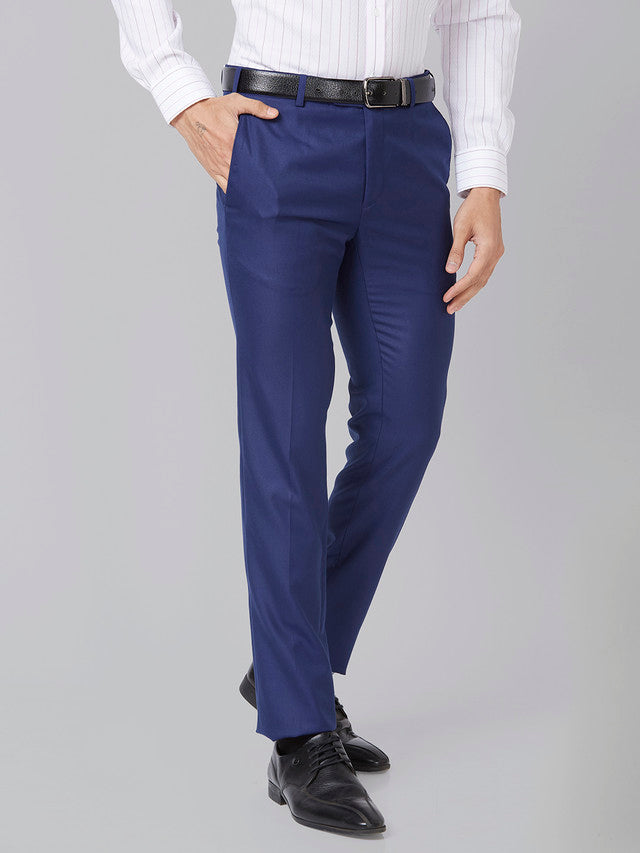 Raymond Blue Trouser