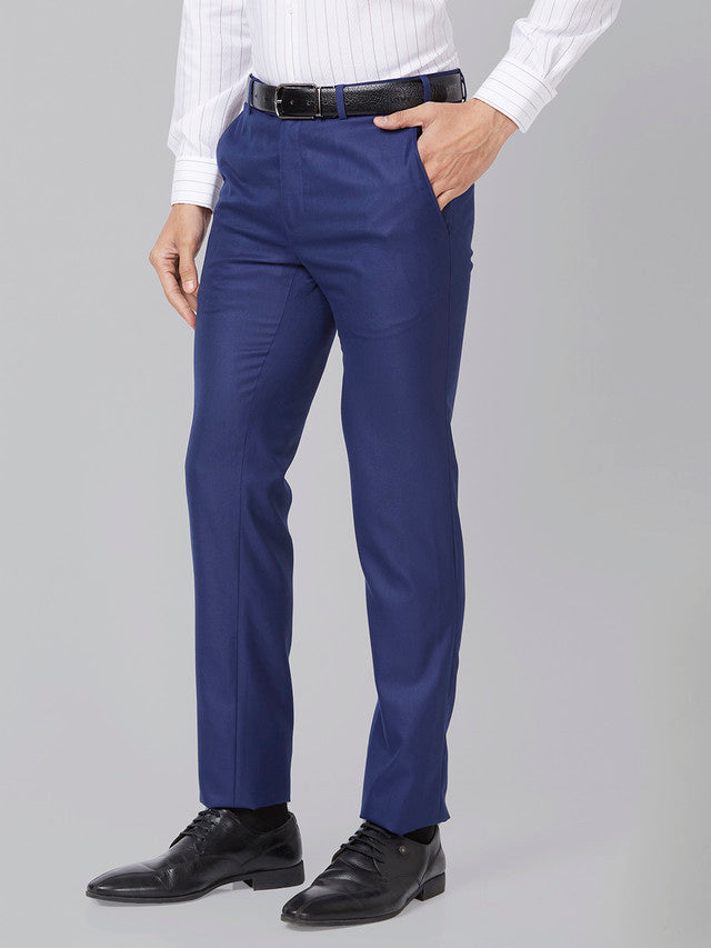 Raymond Blue Trouser