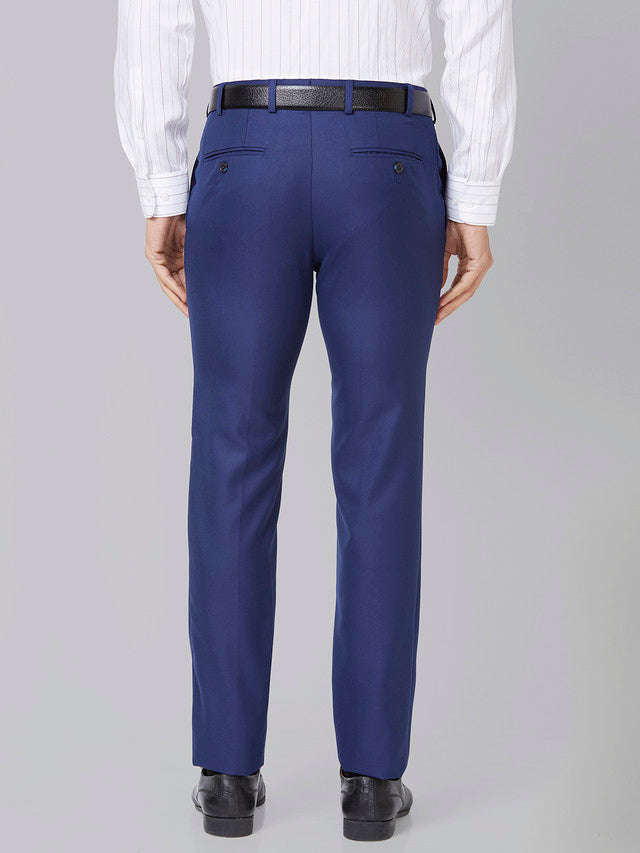 Raymond Blue Trouser