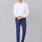 Raymond Blue Trouser