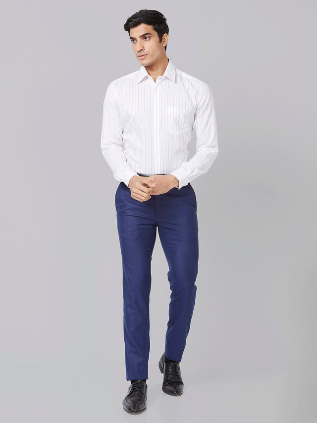 Raymond Blue Trouser