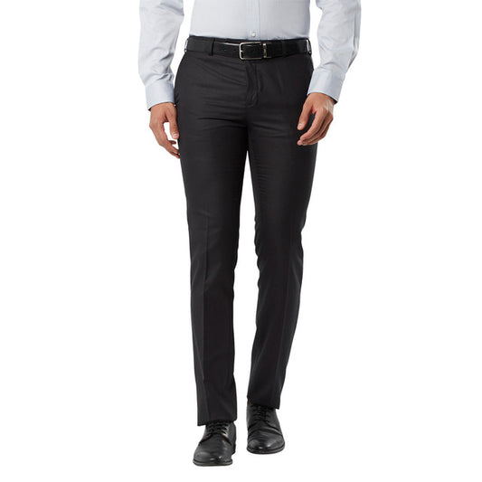 Raymond Black Trouser
