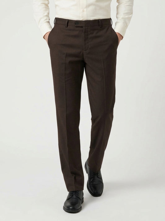Raymond Brown Trouser