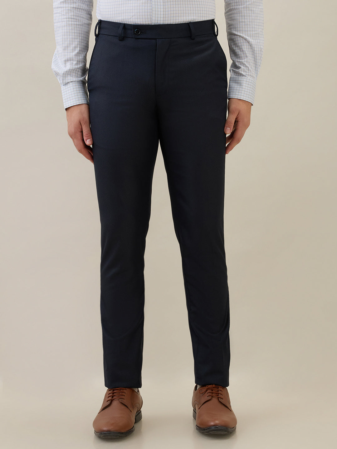 Raymond Blue Trouser