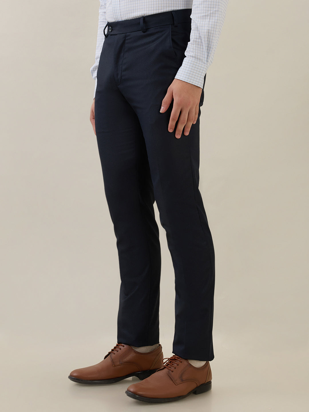 Raymond Blue Trouser