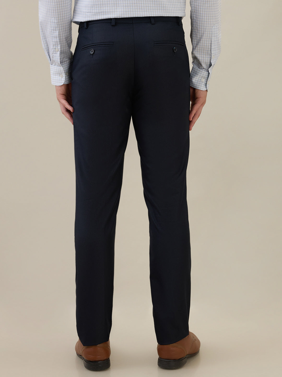 Raymond Blue Trouser