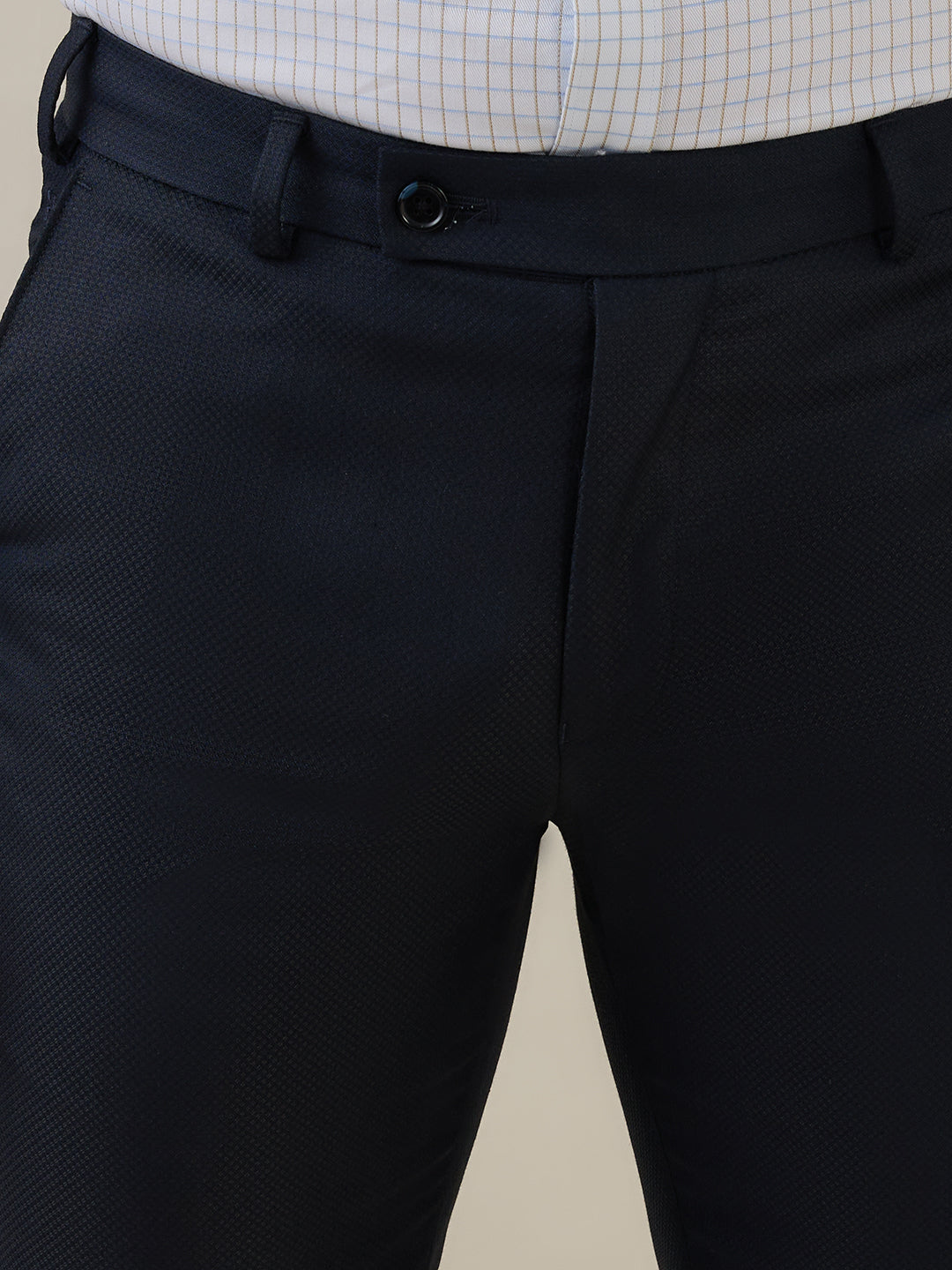 Raymond Blue Trouser