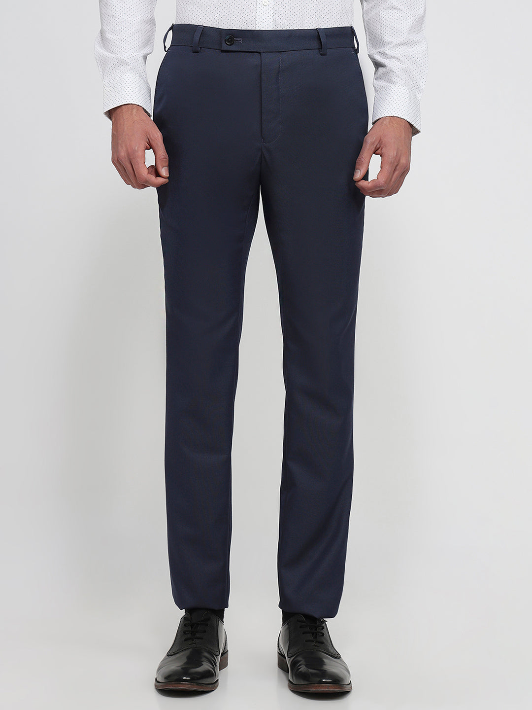 Raymond Blue Trouser