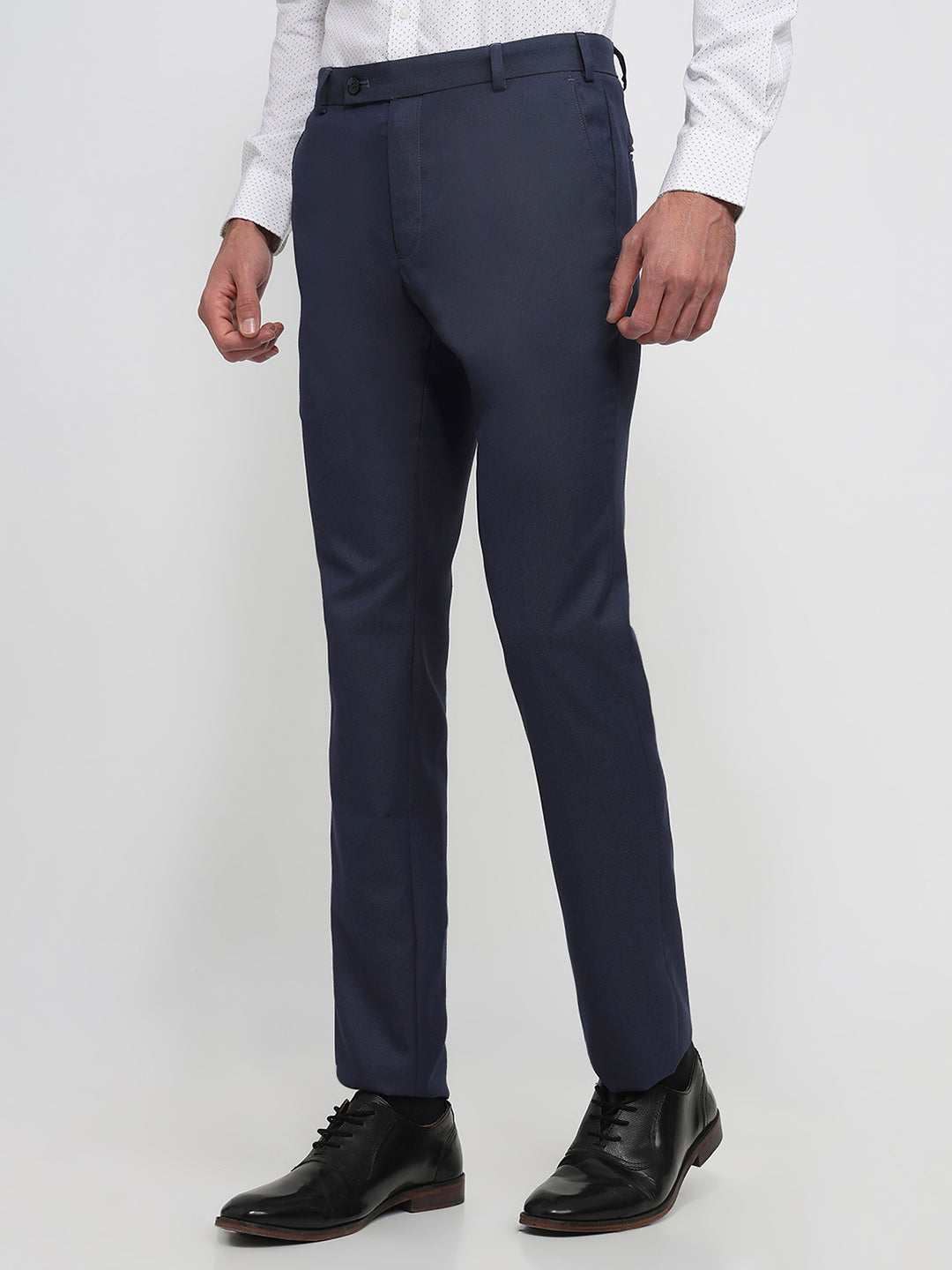 Raymond Blue Trouser