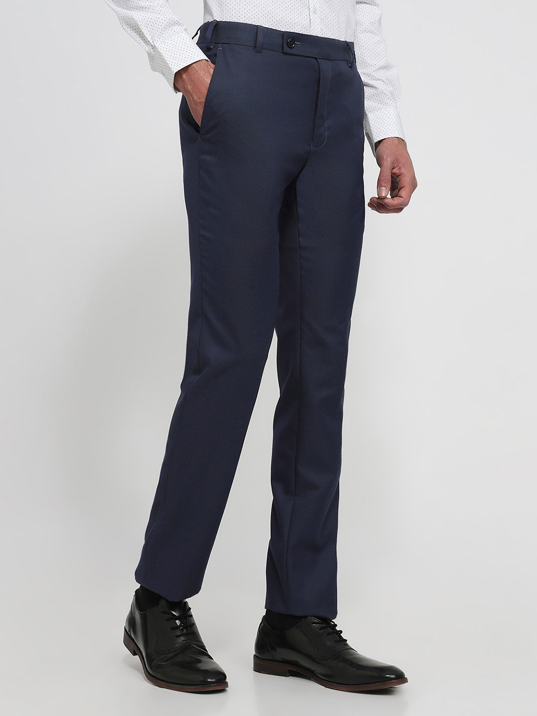 Raymond Blue Trouser