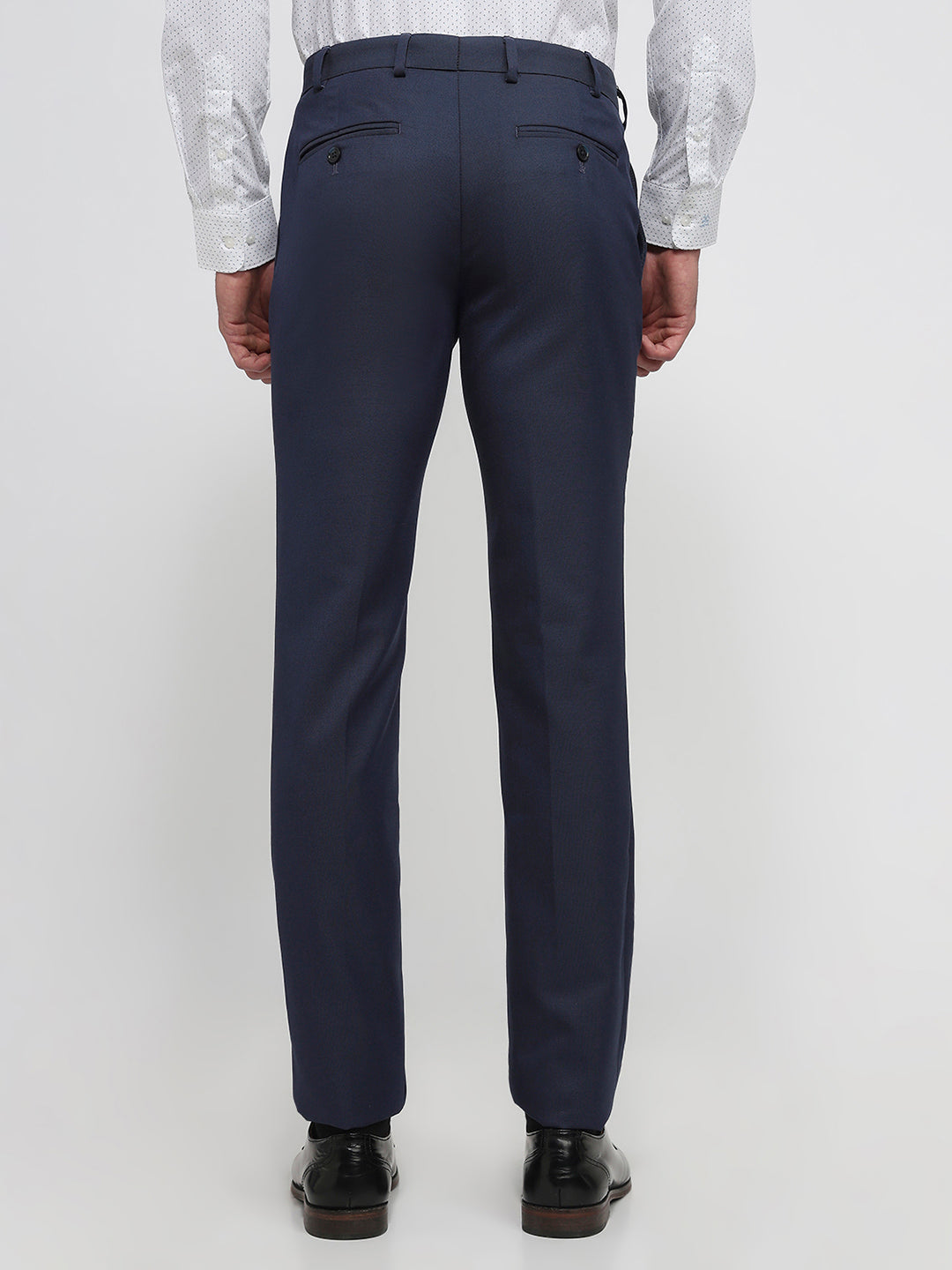 Raymond Blue Trouser