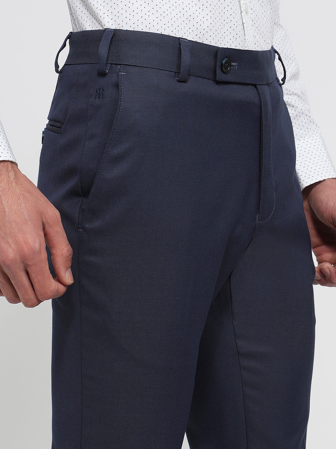 Raymond Blue Trouser