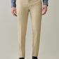 Raymond Men Brown Slim Fit Trouser