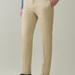 Raymond Men Brown Slim Fit Trouser