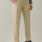 Raymond Men Brown Slim Fit Trouser
