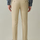 Raymond Men Brown Slim Fit Trouser