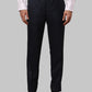 Raymond Blue Trouser