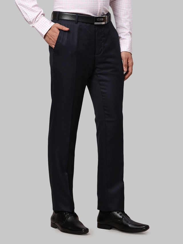 Raymond Blue Trouser